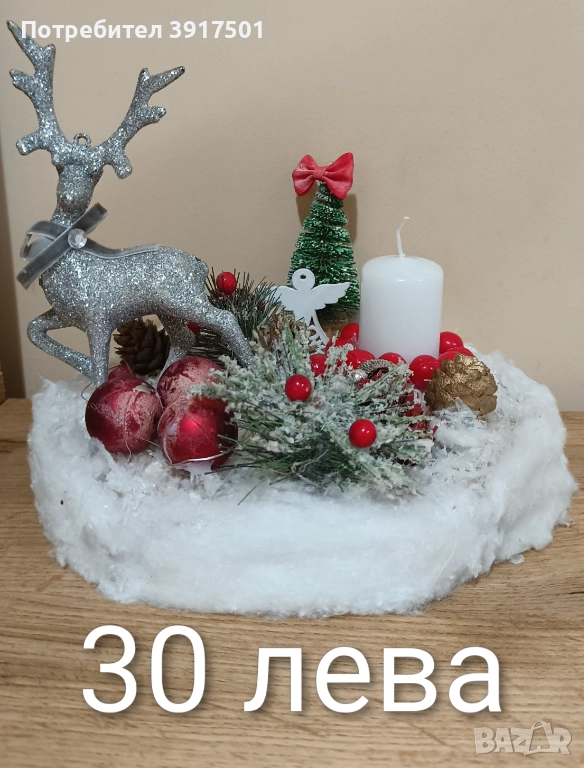 Коледни предложения , снимка 1