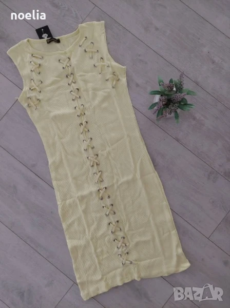 разпродажба  - Рокля , снимка 1