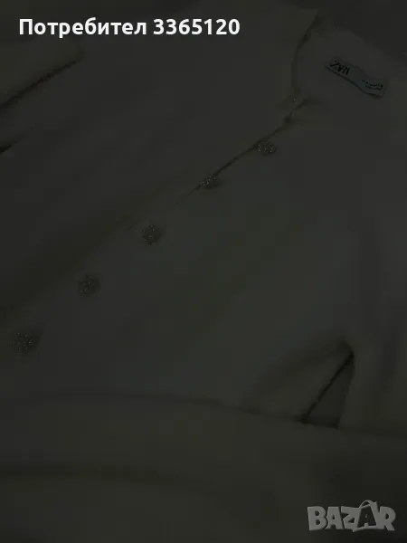 Зара дамски дрехи , снимка 1