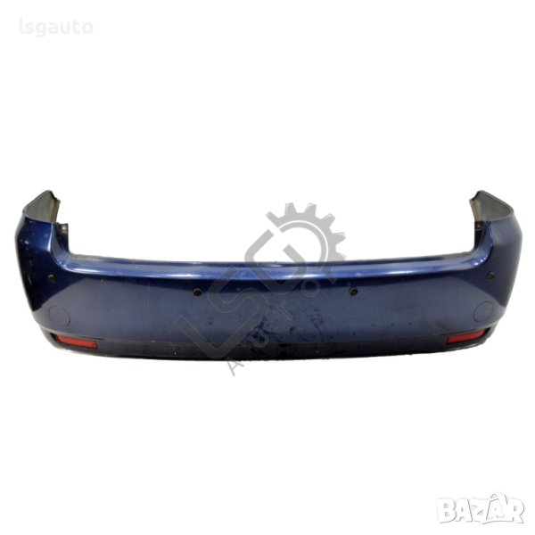 Задна броня Toyota Avensis Verso 2001-2009 ID:109979, снимка 1