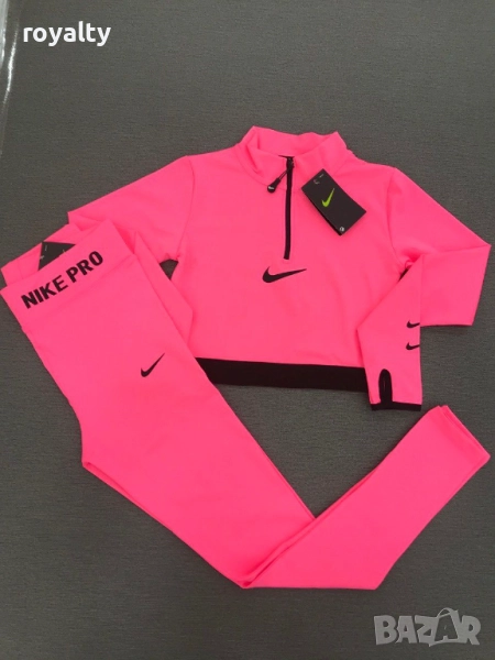 Nike дамски спортен екип , снимка 1