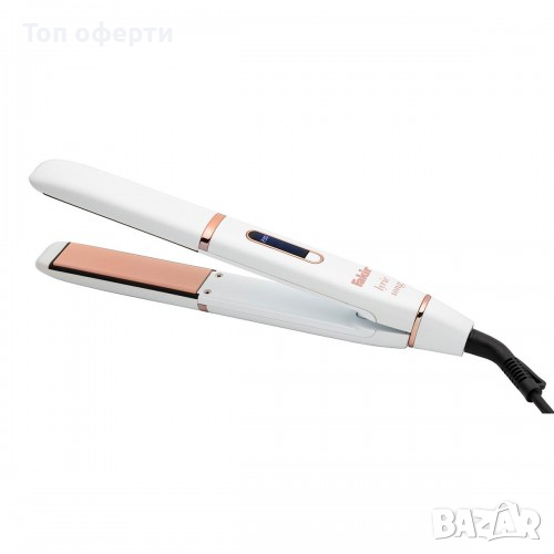 Преса за коса FakirLyric, снимка 1