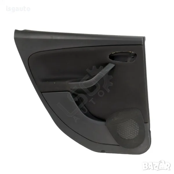 Интериорна кора задна лява врата Seat Altea 2004-2015 ID: 143248, снимка 1