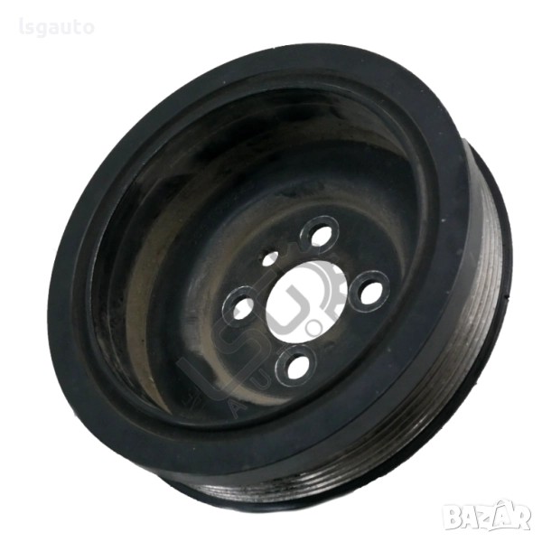 Демпферна шайба Volkswagen Passat (B6) 2005-2010 ID:150083, снимка 1