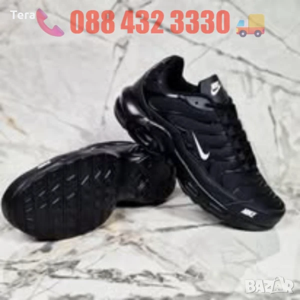 Nike Дамски и Мъжки Маратонки ТЕРА Дамски Мъжки Спортни Обувки Найк - Налични Различни Цветове, снимка 1