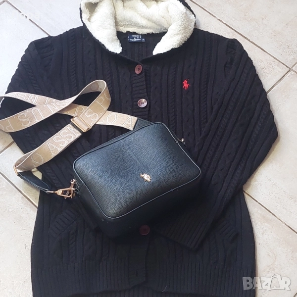 Дамска жилетка POLO , снимка 1