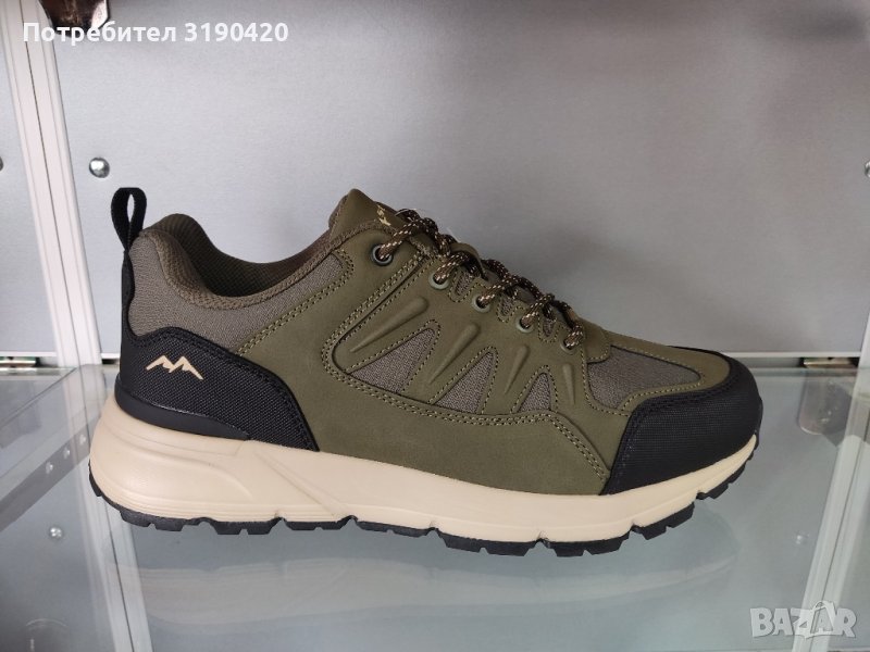 МЪЖКИ МАРАТОНКИ , снимка 1