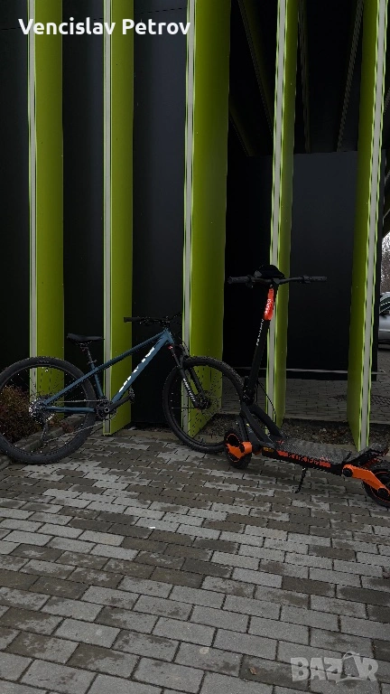 Drag C1 Team Gen 2, снимка 1