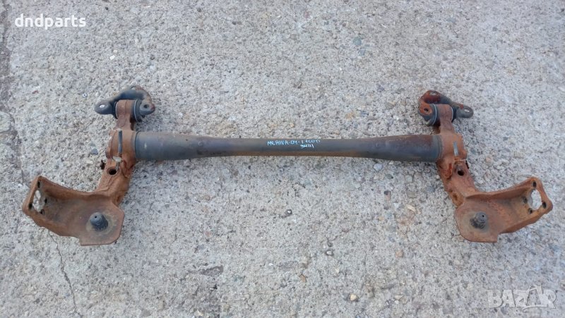 Заден мост Opel Meriva 2004г.	, снимка 1