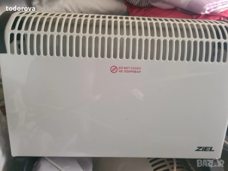конвектор за отопление 2000w, снимка 1