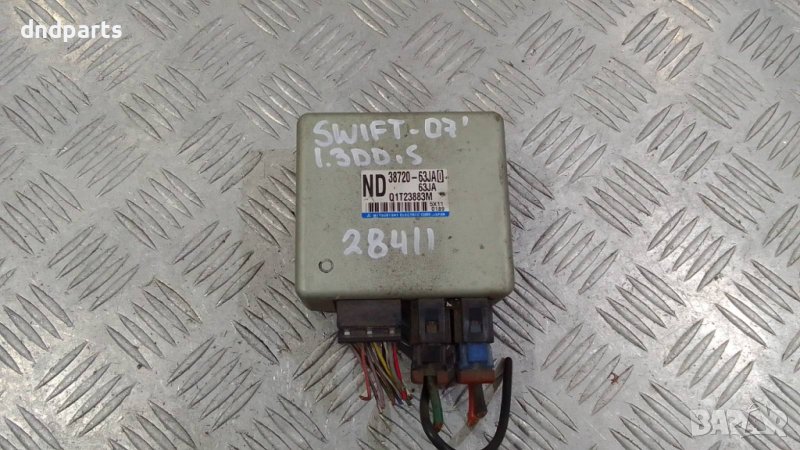 Модул Suzuki Swift 1.3DDiS 2007г.	, снимка 1