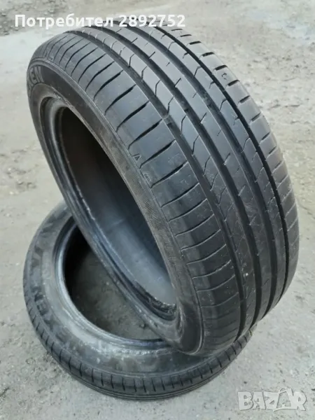Летни ☀️ 185/55/16, снимка 1