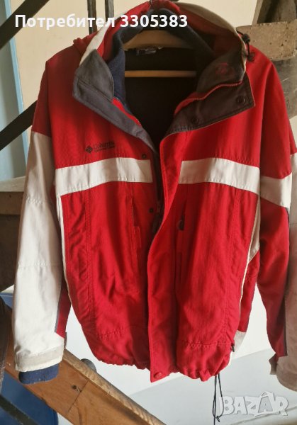 Мъжко яке Columbia, снимка 1