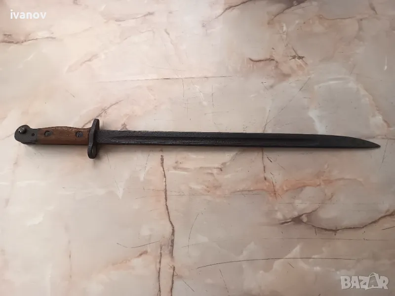 Щик №3, снимка 1