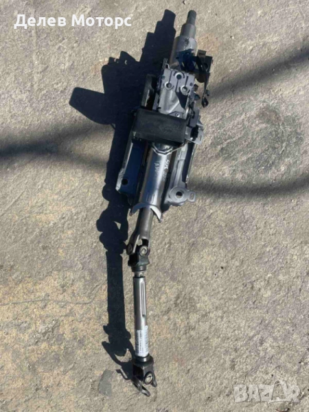 9820460677 кормилна колона прът от Peugeot 508 GT, 1.5 BlueHDI, двигател YHZT-C2B800, 10 Q4EP, снимка 1