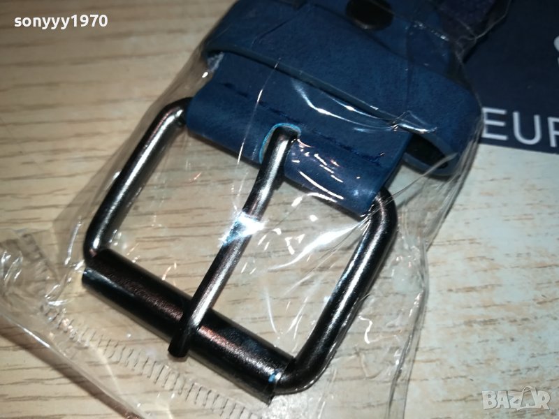 КОЛАН 113СМ СИН 0109231620, снимка 1