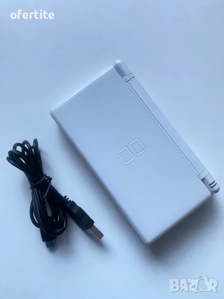 ✅ Nintendo 🔝 DS Lite * Хакнато *, снимка 1