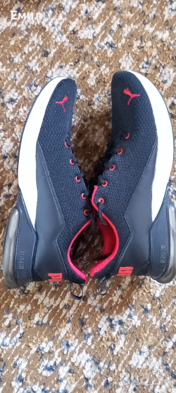 Маратонки Puma, снимка 1