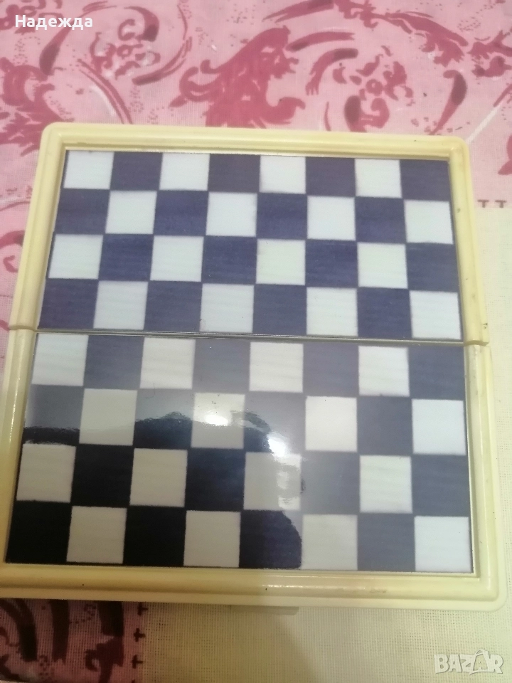 Шах, снимка 1