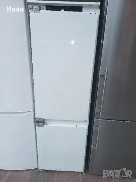Хладилник фризер АЕГ, снимка 1