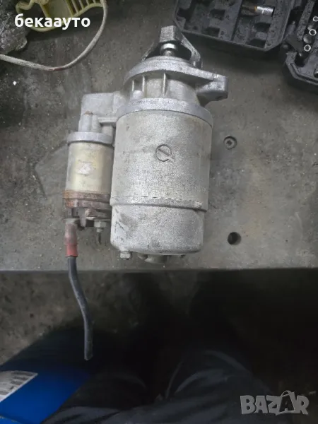 Лада Бензинов Стартер, снимка 1