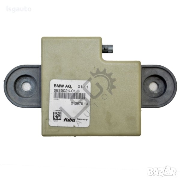 Модул антена BMW 5 Series (F10, F11) 2010-2016 ID:105763, снимка 1