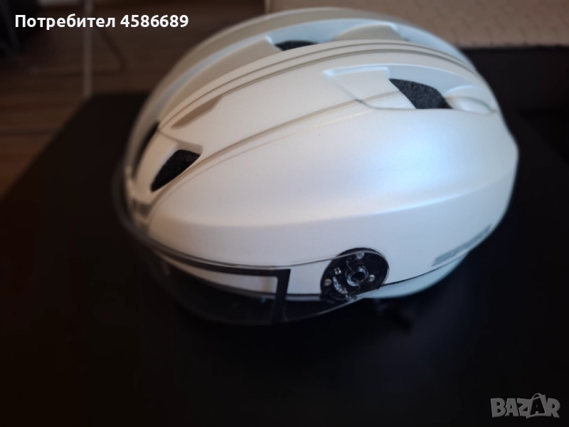 Каска E-Bike SPEQ SP-30 , снимка 1