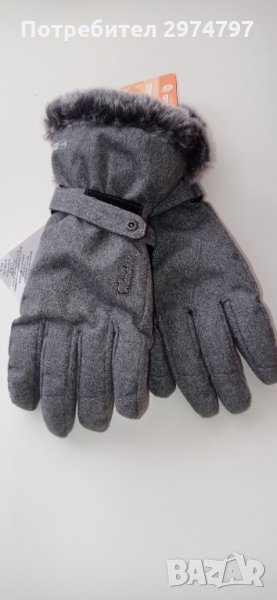 Ръкавици за ски и сноуборд, снимка 1