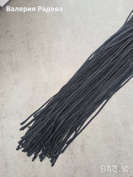 Опашка с плитки, снимка 1