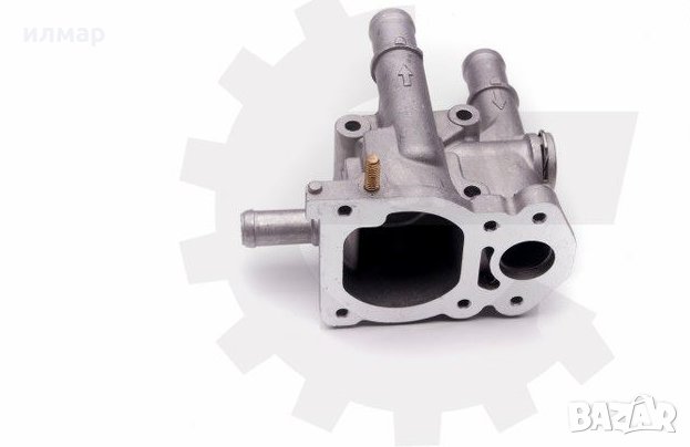 25192230 Термостатно тяло за Шевролет Круз , снимка 1