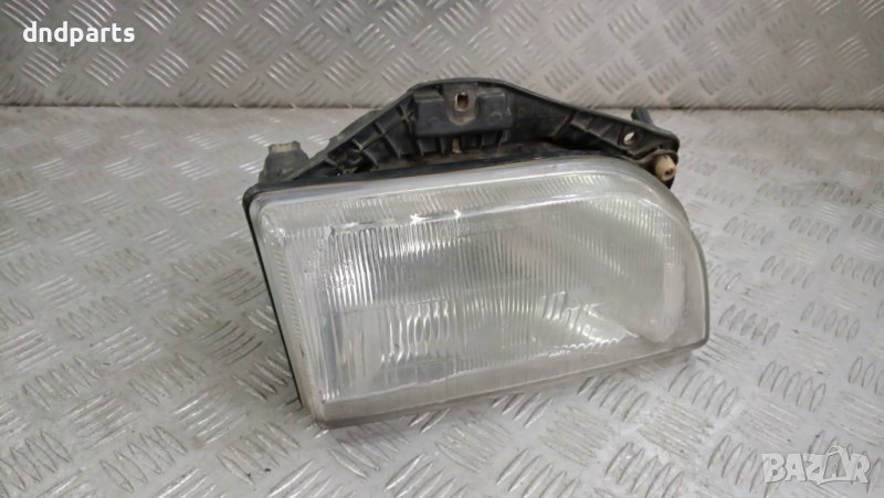 Десен фар Ford Fiesta 1990г.	, снимка 1