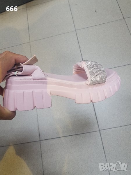 сандали, снимка 1