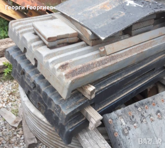 Работни плочи ОМ35 600х900, снимка 1