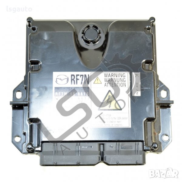 Компютър двигател Mazda 5 (I) 2005-2010 M300921N-216, снимка 1