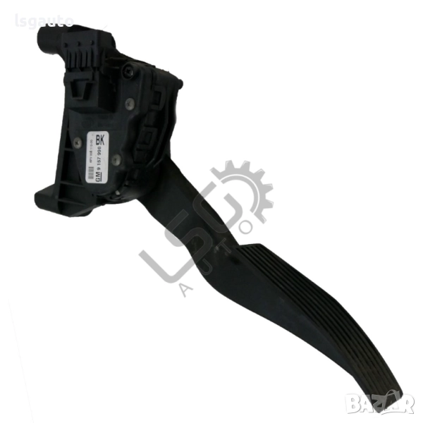 Педал газ Opel Astra H (A04) 2004-2010 ID:150593, снимка 1