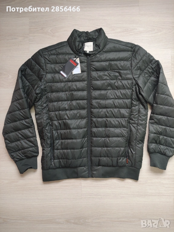 Мъжко яке OVS размер XXL, снимка 1
