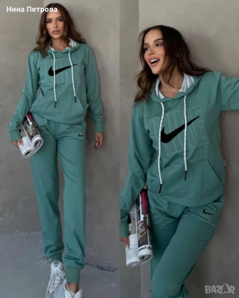 Последни бройки дамски екипи , снимка 1