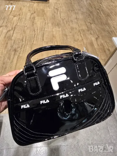 дамска чанта FILA , снимка 1