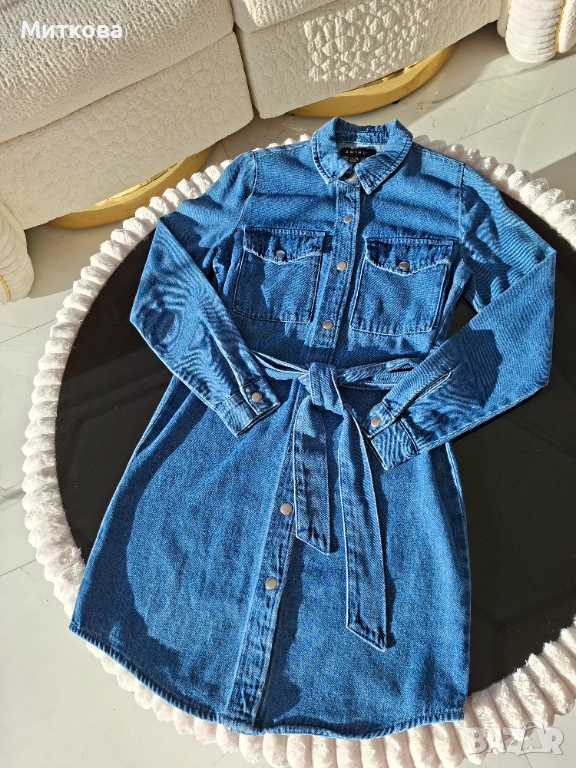 Дамски дрехи в S размер , снимка 1