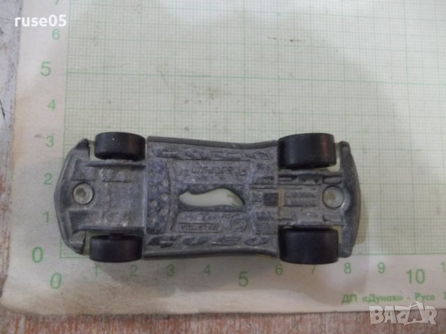 Кола - 772, снимка 6 - Колекции - 42613649