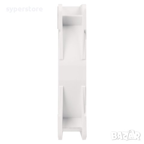 Вентилатор за компютър 140x140x27mm Arctic P14 PWM PST ARGB White ACFAN00276A 1900RPM 4-pin PWM, снимка 3 - Други - 40251465