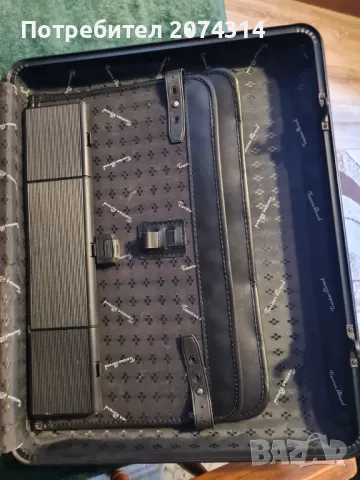 Куфар, снимка 6 - Куфари - 47918359