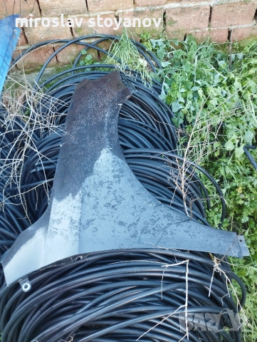 десен калник пасат 7 2012