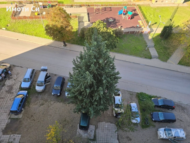 Четиристаен апартамент, снимка 15 - Апартаменти - 52271702