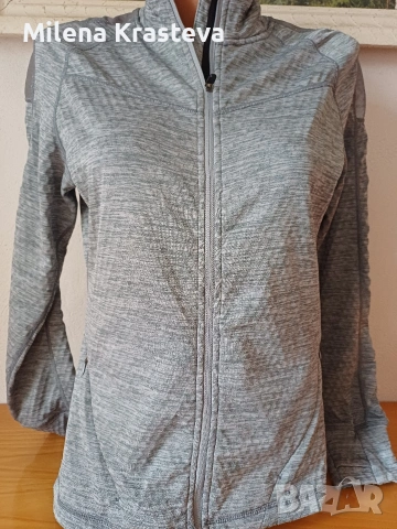 Термо блуза пчелна пита