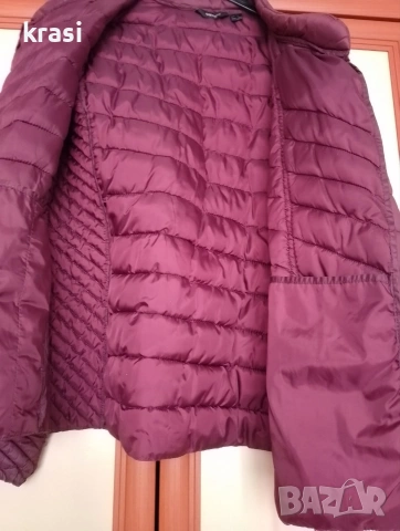 Пролетно  олекотено яке Есмара , снимка 7 - Якета - 53852668