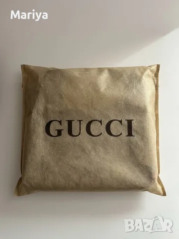 Gucci мъжка чанта, снимка 5 - Чанти - 53358748