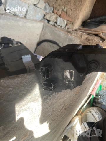 Части за голф 4 голф 5 и ауди а3 8п, снимка 17 - Аксесоари и консумативи - 53727926