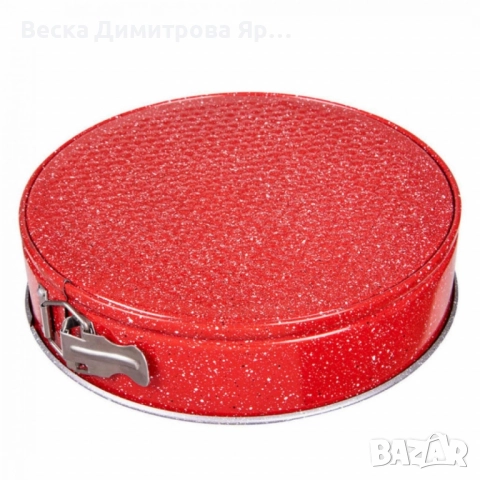 Комплект форми за печене - ринг Voltz, снимка 6 - Други - 52574114