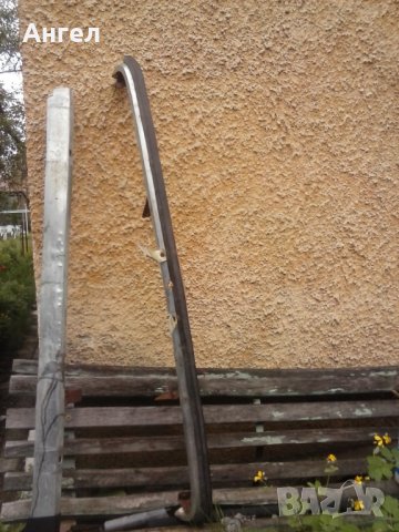 Броня от  LADA 1300 и от 2104, снимка 4 - Части - 40719290